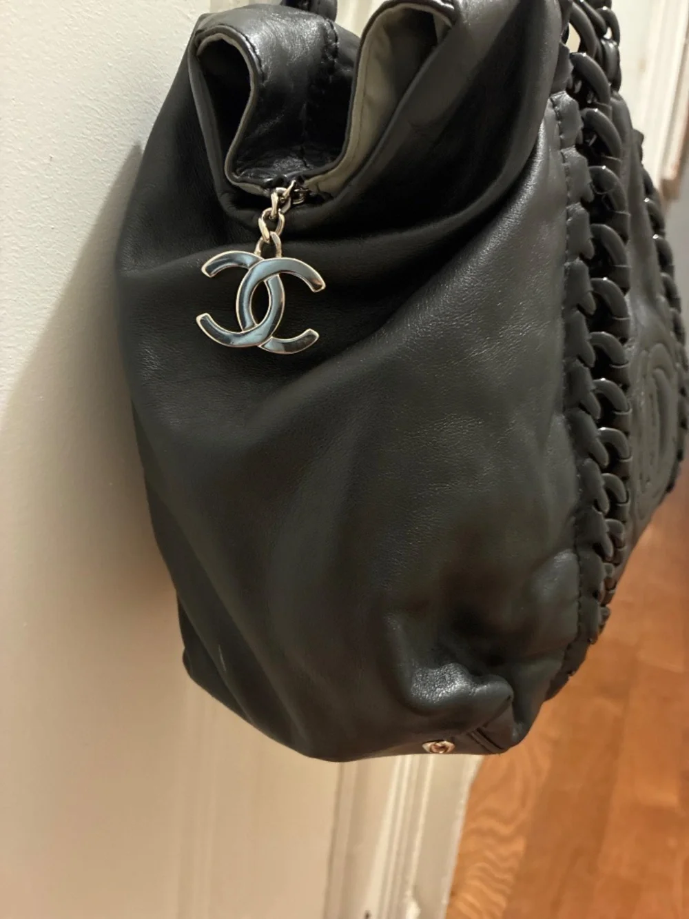Y2K Chanel Handbag